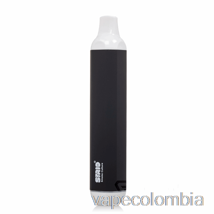 Kit Vape Completo Strio Cartboy 510 Batería Cosmos Negro